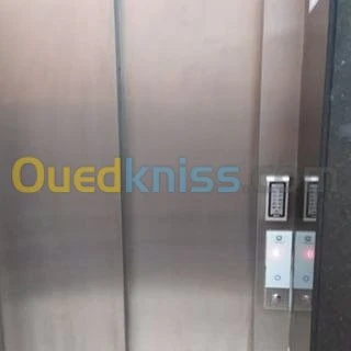 Location Appartement Oran Bir el djir