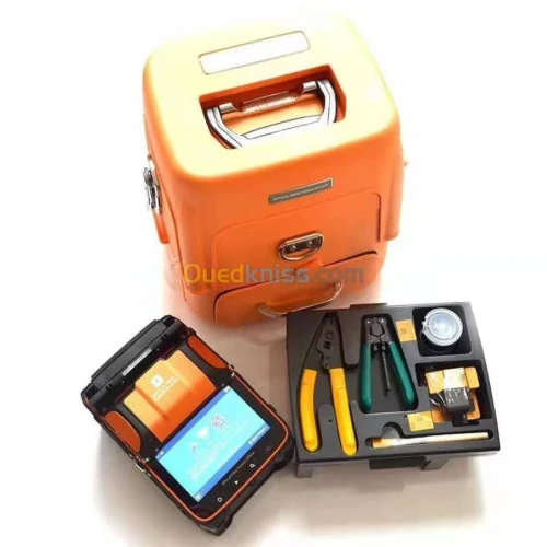 Soudeuse de Fibre Optique AI9 Originale Global