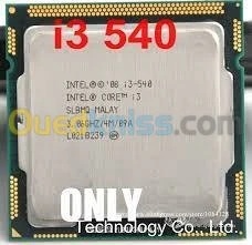 CPU 