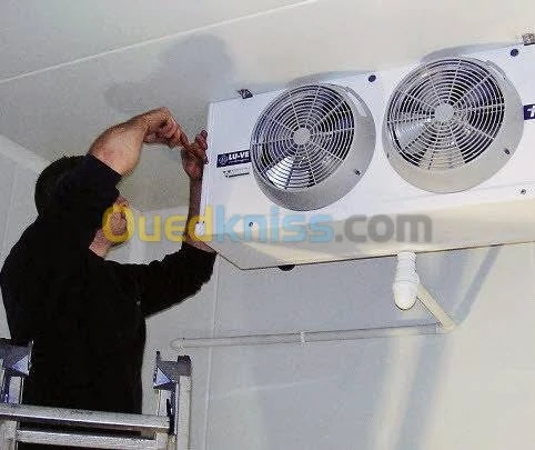 Installation. Dépannage et Maintenance