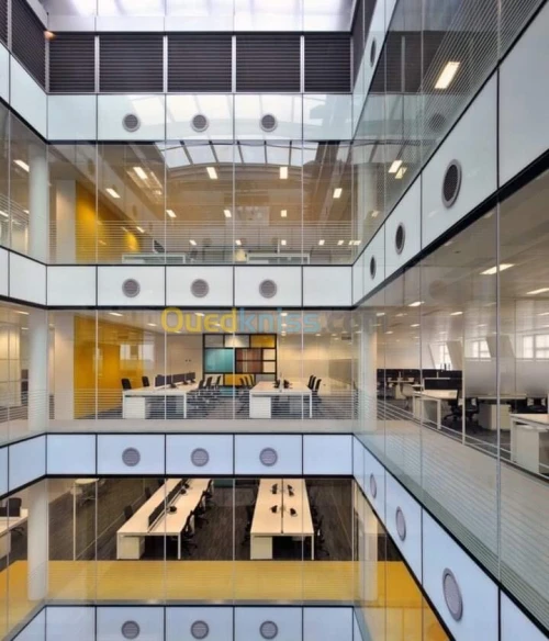 Location Immeuble Alger Hydra