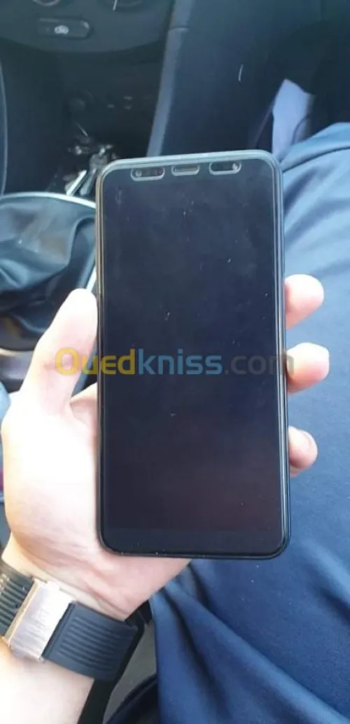 Samsung J6 plus
