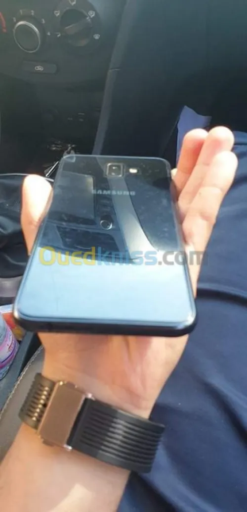 Samsung J6 plus