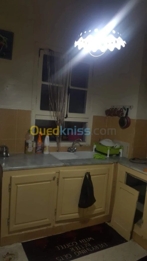 Location Appartement F3 Alger Ain benian