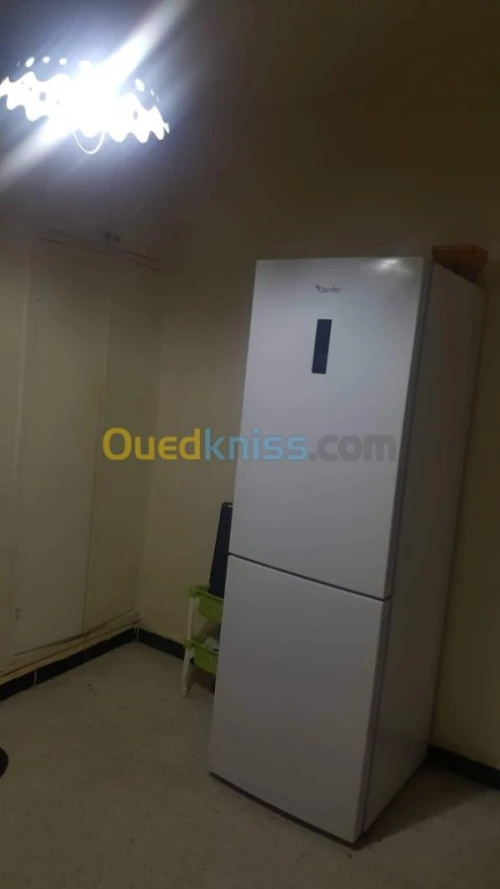 Location Appartement F3 Alger Ain benian