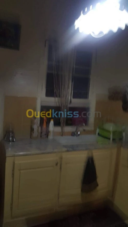 Location Appartement F3 Alger Ain benian