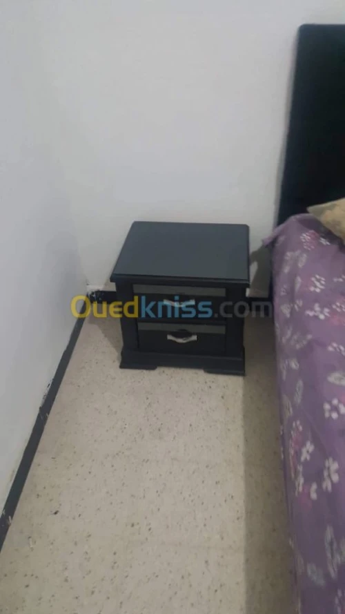 Location Appartement F3 Alger Ain benian