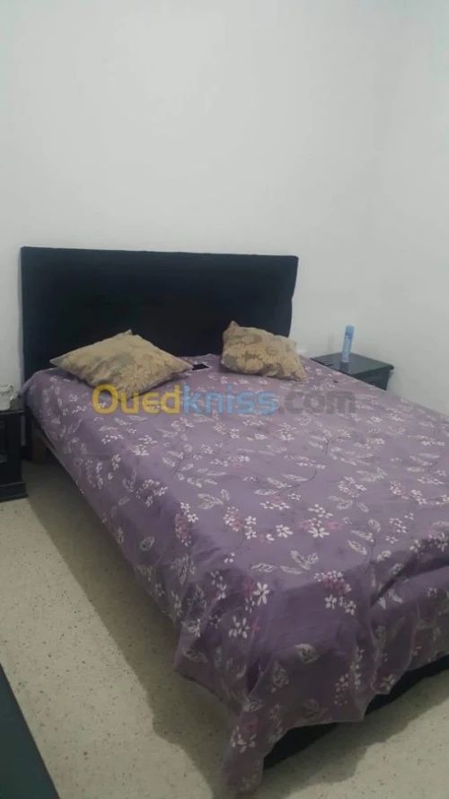 Location Appartement F3 Alger Ain benian