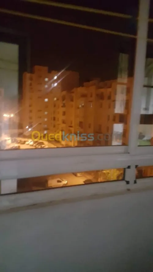 Location Appartement F3 Alger Ain benian