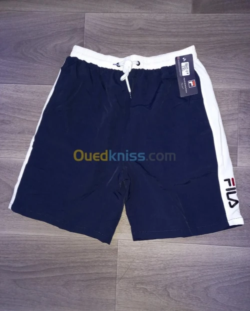 FILA 