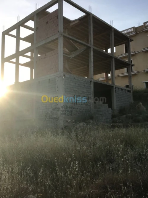 Vente Carcasse Tlemcen Honaine