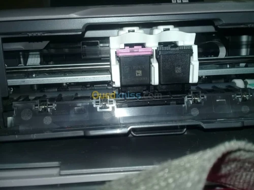  hp DESKJET 1000