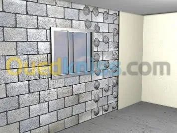 Travaux bâtiment