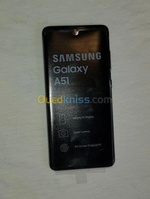 Samsung Galaxy A51