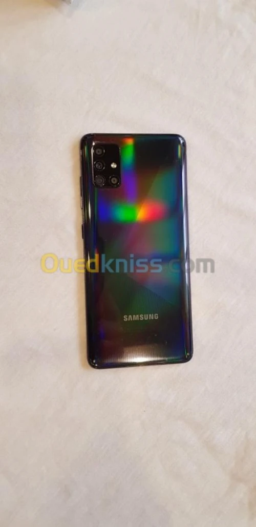 Samsung Galaxy A51