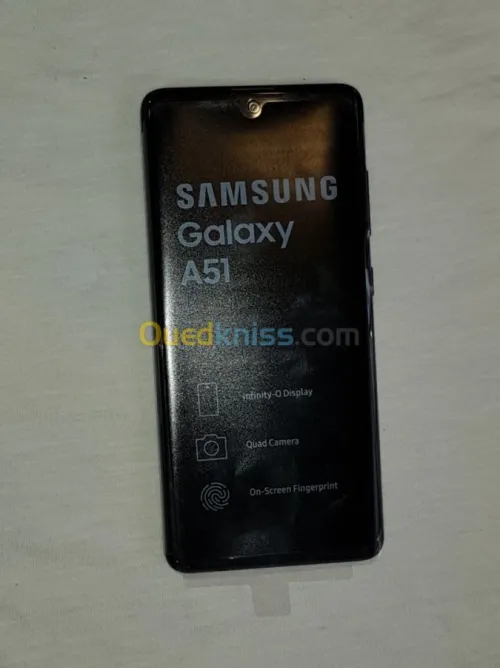 Samsung Galaxy A51
