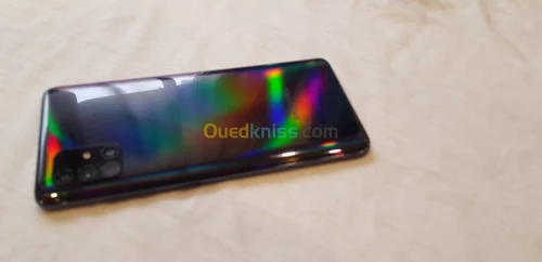 Samsung Galaxy A51