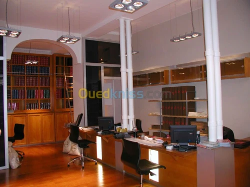 bureau d'étude techniques et architect