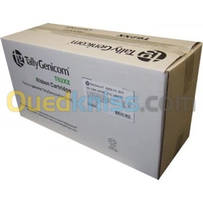 RUBAN TALLY GENICOM 6200 T6212/T6215