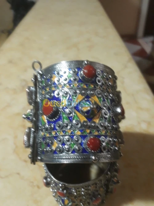 Bijoux kabyle gros 