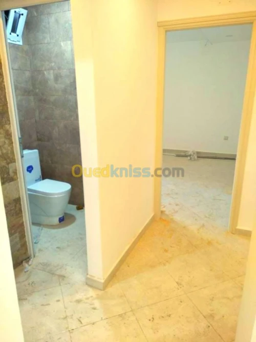 Vente Appartement F4 Jijel Jijel