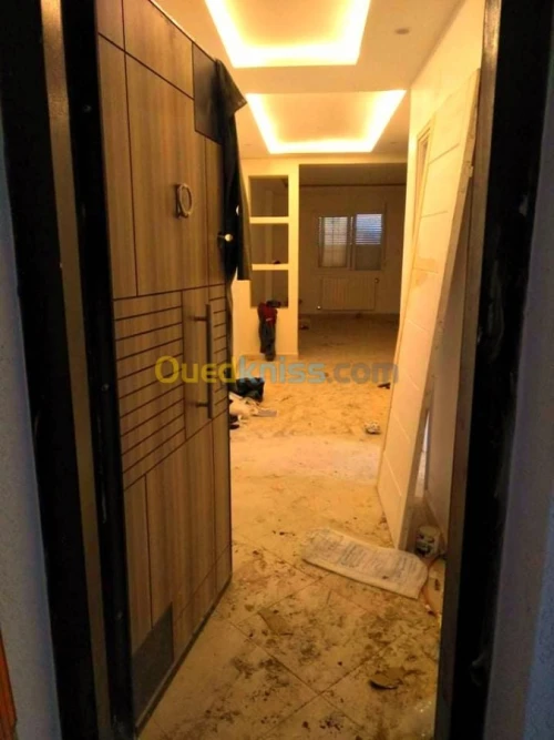 Vente Appartement F4 Jijel Jijel