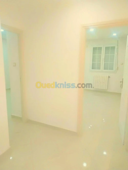 Vente Appartement F4 Jijel Jijel