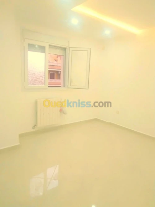 Vente Appartement F4 Jijel Jijel