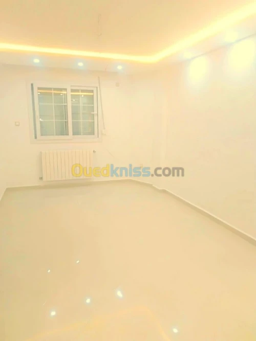 Vente Appartement F4 Jijel Jijel