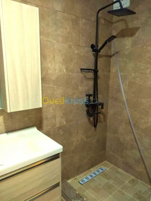 Vente Appartement F4 Jijel Jijel