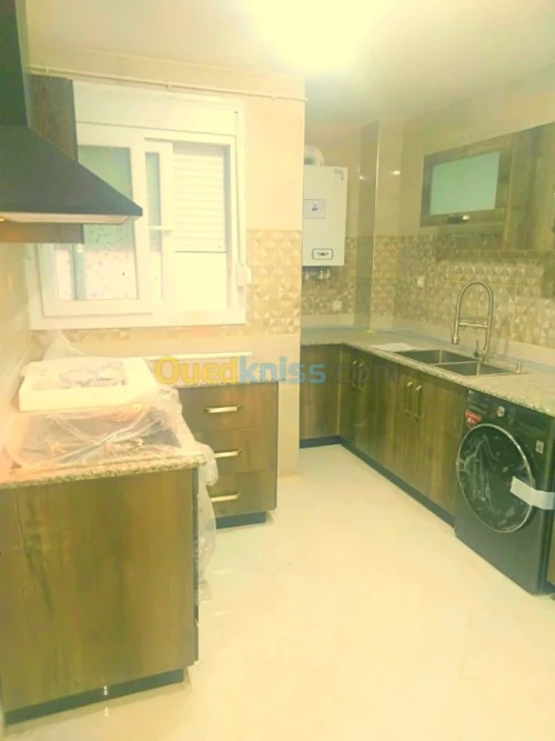 Vente Appartement F4 Jijel Jijel