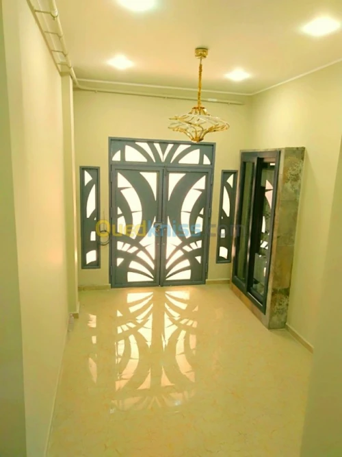 Vente Appartement F4 Jijel Jijel