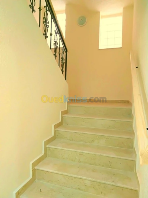 Vente Appartement F4 Jijel Jijel