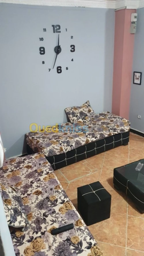 Location Studio Alger Alger centre