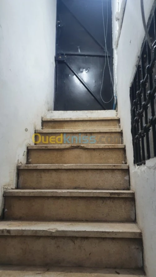 Location Studio Alger Alger centre