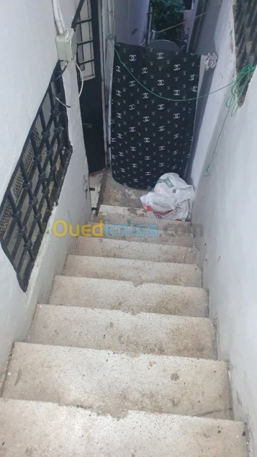 Location Studio Alger Alger centre