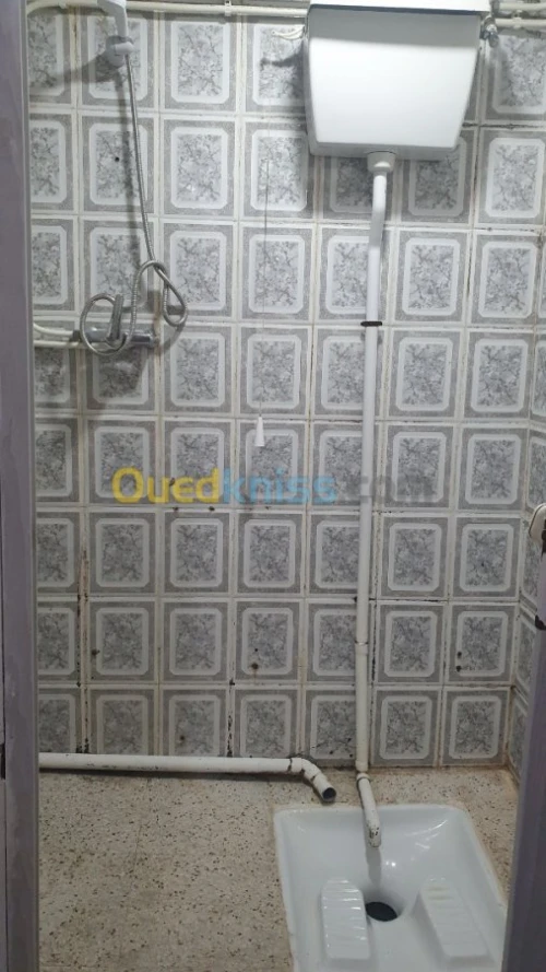 Location Studio Alger Alger centre
