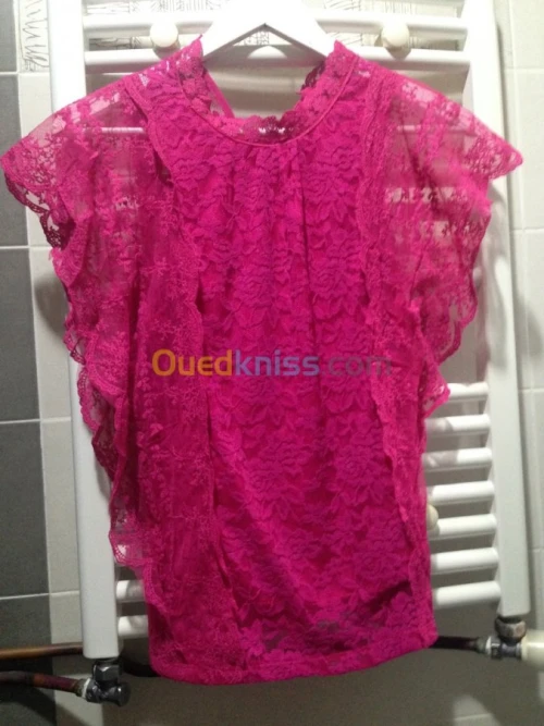 robes et pantalons et hauts prix choc 