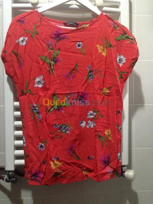 robes et pantalons et hauts prix choc 