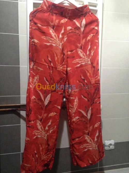 robes et pantalons et hauts prix choc 