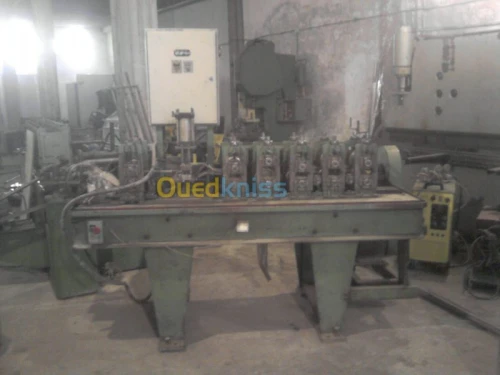 rayonnage metallique