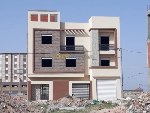 Vente Villa Setif Guidjel