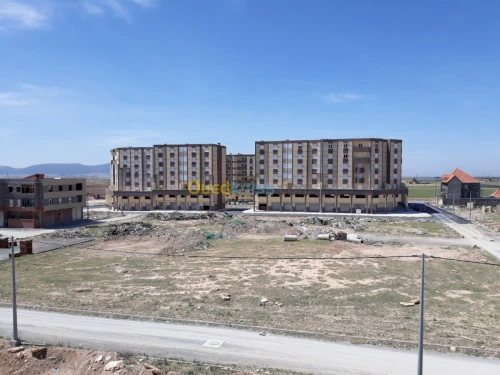 Vente Carcasse Setif Guidjel