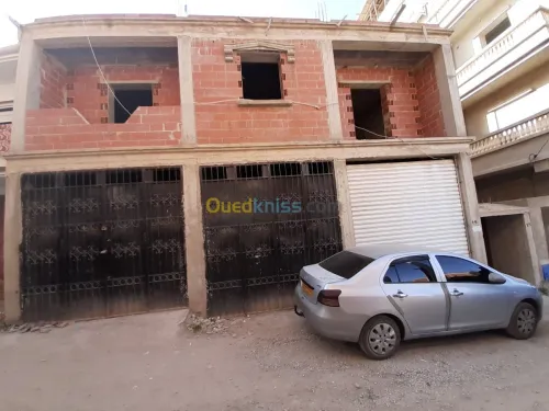 Vente Carcasse Constantine El khroub