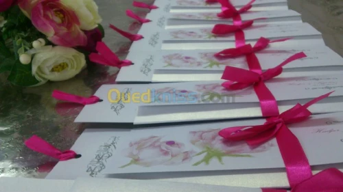 organisation de mariage