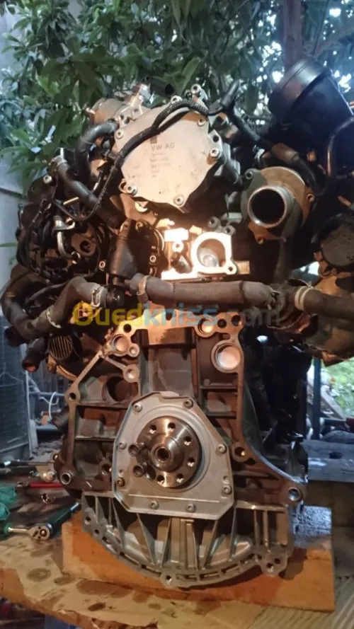 Prend tt les travaux de maintenance 