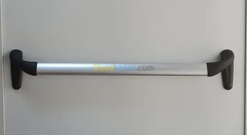 BARRE ANTI PANIQUE ( CISA / ISEO / TESA / NOVOFERM ) et PORTE ISSUE DE SECOURS PORTE COUPE FEU
