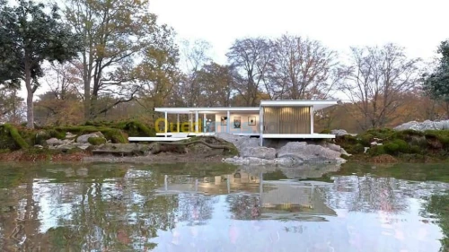 FORMTION SKETCH UP V-RAY