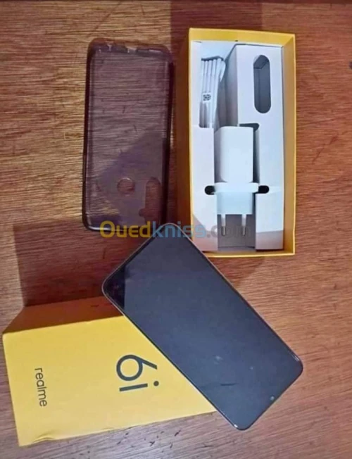 Realme Realme 6i