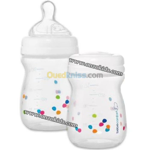 Tire lait Manuel Natural | bébé Confor